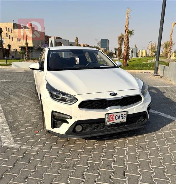 كيا سيراتو 2021 للبيع في العراق - البصرة